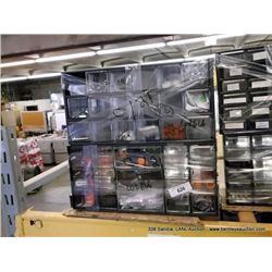 BOLT BIN (2X THE MONEY)