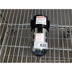 WILKERSON COMPRESSOR FILTER