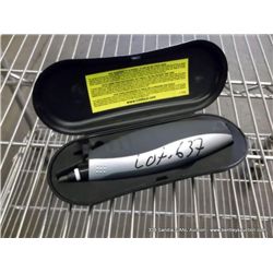 COLD HEAT SOLDERING GUN