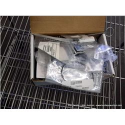 VARIAN VACU SOLV CLEANING KIT