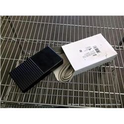 WELLER WHA 3000P/ V2- STUFIG FOOT PEDAL