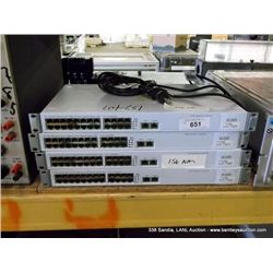 3COM 4226T SWITCH