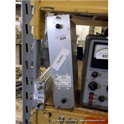 ONAN SWITCHING POWER SUPPLY