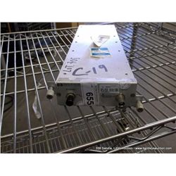 HP 35653A 50 KHZ SOURCE