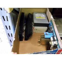 BOX: MISC.COMPUTER ACCESSORIES