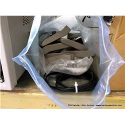 KEITHLEY TEST FIXTURE CARRYING HANDLES