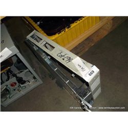 3 COM SUPER STACK SWITCH MODEL 3100