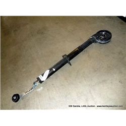 TRAILER JACK WITH WHEEL