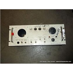 3145A HP POWER SUPPLY (print sequence:) 768027