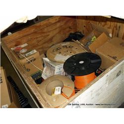 BOX: CABLE (print sequence:) 130073