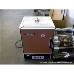 PRECISION MECHANICAL CONVECTION OVEN