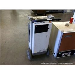 NAC HSV 400 VIDEO SYSTEM