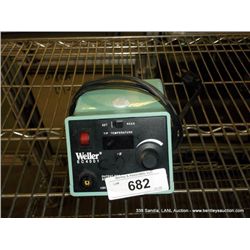 WELLER EC401 MODULE