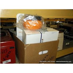 SPERIAM AIR PURIFYING RESPIRATOR PRODUCT