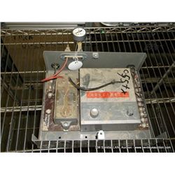 HONEYWELL MARK IV TRANSDUCER