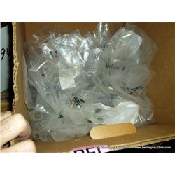 BOX: ELECTRICAL CONNECTORS