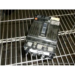 GE 25 AMPLIFIER CIRCUIT BREAKER