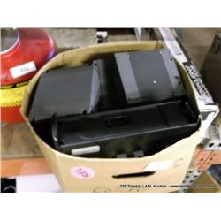 BOX: MISCELLANEOUS TEST MODULES