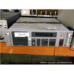 CI CONTROL- UNIT SR 6-5A