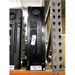 SHERWOOD AUDIO RECEIVER