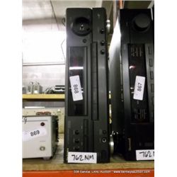 TECHNIQUES AUDIO RECEIVER