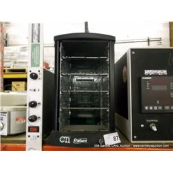 CTI SATURN SERIES RACK