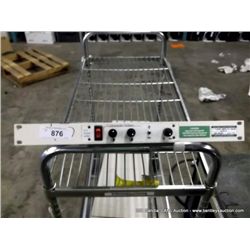 COLORADO VIDEO 613 SCREEN SPLITTER