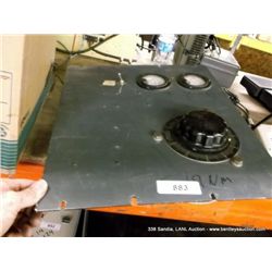 POWER STAT CONTROL PANEL