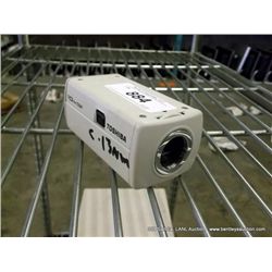 TOSHIBA 10 BIT DRP CAMERA