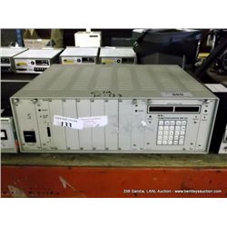 LEP SPECTRA LINK CONTROL HUB (print sequence:) K133