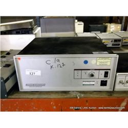 PI DETECTOR CONTROLLER (print sequence:) K127