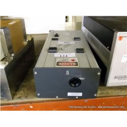 LASER PHOTONICS YOL-102 LASER (print sequence:) K124