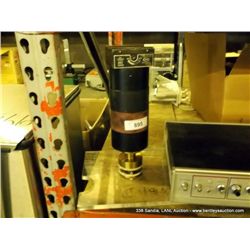 NRC 150 MAGNETIC INSTRUMENT BASE