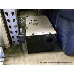 SA TEST MODULE (print sequence:) K138