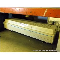 QUANTA RAY LASER (print sequence:) K130