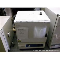 LINDBERG/ BLUE MO1420 COMA-1 MECHANICAL OVEN