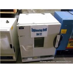 SP DK-63 CONSTANT TEMPERATURE OVEN