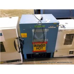 LINDBERG/ BLUE STABIL-THERM OVEN