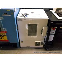 LR DKN 400 MECHANICAL CONVECTION OVEN