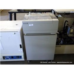 HP 2563A PRINTER