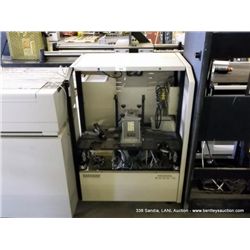 HARSHAW 8000-C TLD SYSTEM