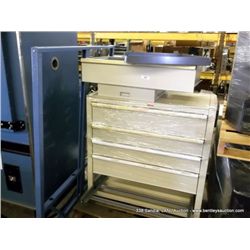 LATERAL FILING CABINET