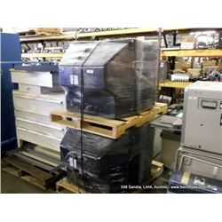 JVC MODEL AV3630 TV'S (4X THE MONEY) (print sequence:) 56177