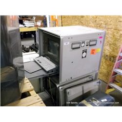 L&R BOREHOLE GRAVITY METER NO. 5 (print sequence:) 56180