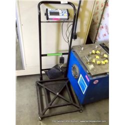 AE ADAM CPU PLUS 200 SCALE (print sequence:) 56207