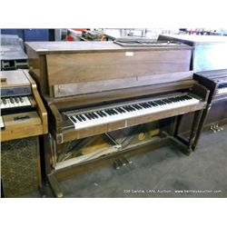 PIANO (print sequence:) 1100570