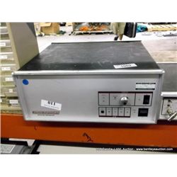 DETECTOR CONTROLLER (print sequence:) K110