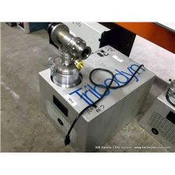 DANIELSON TRIBODYN 190/57 PUMP (print sequence:) K121