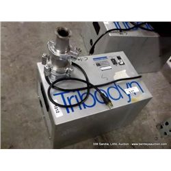 DANIELSON TRIBODYN 109/38 (print sequence:) K137