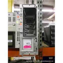 TEKTRONIX R7844 DUAL BEAM OSCILLOSCOPE S521751 (print sequence:) 56259